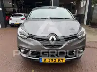 2018 Renault Scenic