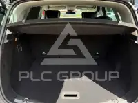 2018 Renault Scenic
