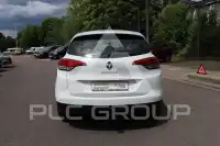 2018 Renault Scenic