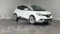 2018 Renault Scenic