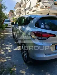 2018 Renault Scenic
