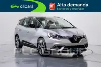 2018 Renault Scenic