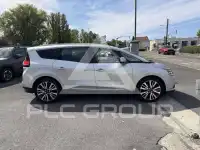 2018 Renault Scenic