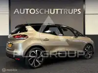2018 Renault Scenic
