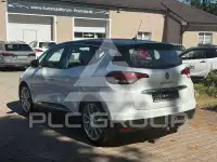 2018 Renault Scenic