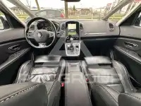 2018 Renault Scenic