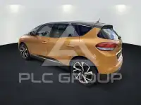 2018 Renault Scenic