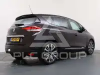 2018 Renault Scenic
