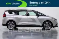2018 Renault Scenic