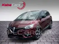 2018 Renault Scenic