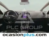2018 Renault Scenic