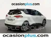 2018 Renault Scenic