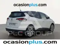 2018 Renault Scenic