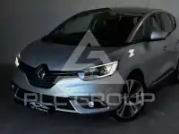 2018 Renault Scenic