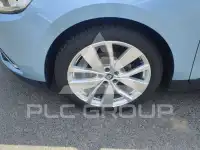 2018 Renault Scenic