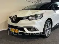 2018 Renault Scenic