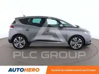 2018 Renault Scenic