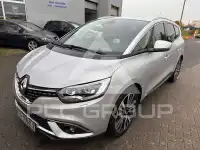 2018 Renault Scenic