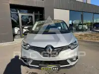 2018 Renault Scenic