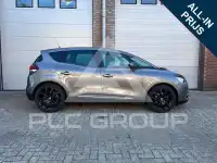 2018 Renault Scenic