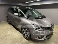2018 Renault Scenic