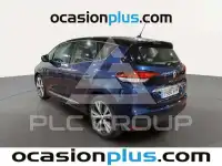 2018 Renault Scenic