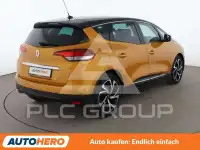 2018 Renault Scenic