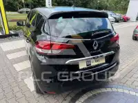 2018 Renault Scenic