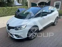 2018 Renault Scenic