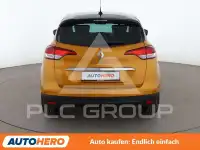 2018 Renault Scenic