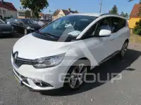 2018 Renault Scenic