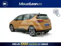 2018 Renault Scenic