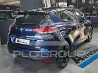 2018 Renault Scenic