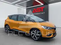2018 Renault Scenic