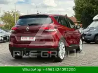 2018 Renault Scenic