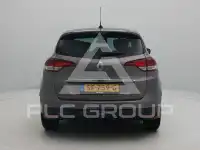 2018 Renault Scenic