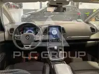 2018 Renault Scenic