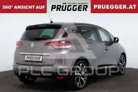 2018 Renault Scenic