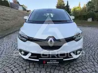 2018 Renault Scenic