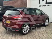 2018 Renault Scenic