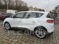2018 Renault Scenic