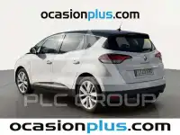 2018 Renault Scenic