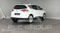 2018 Renault Scenic