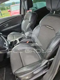 2018 Renault Scenic