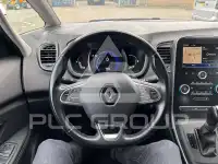2018 Renault Scenic