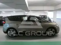 2018 Renault Scenic