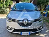 2018 Renault Scenic