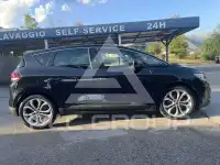 2018 Renault Scenic
