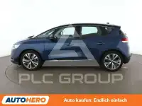 2018 Renault Scenic
