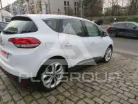 2018 Renault Scenic